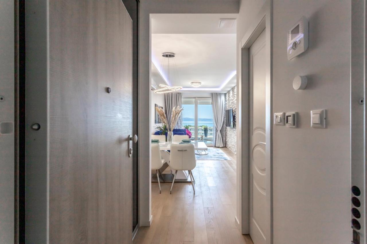 Luxury Suite Elysium Split Luaran gambar