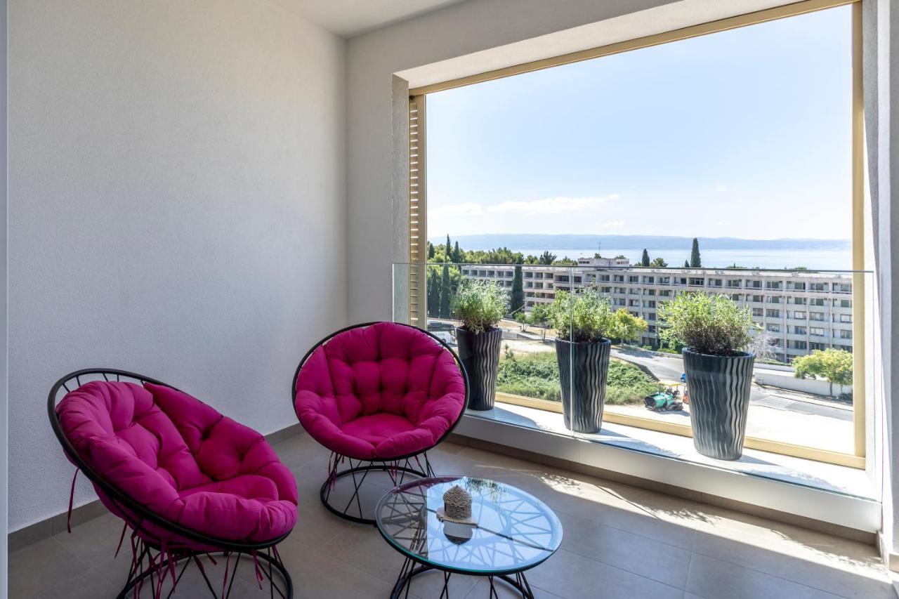 Luxury Suite Elysium Split Luaran gambar