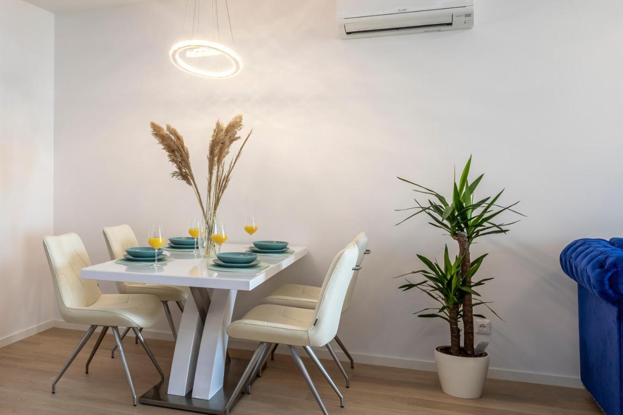 Luxury Suite Elysium Split Luaran gambar