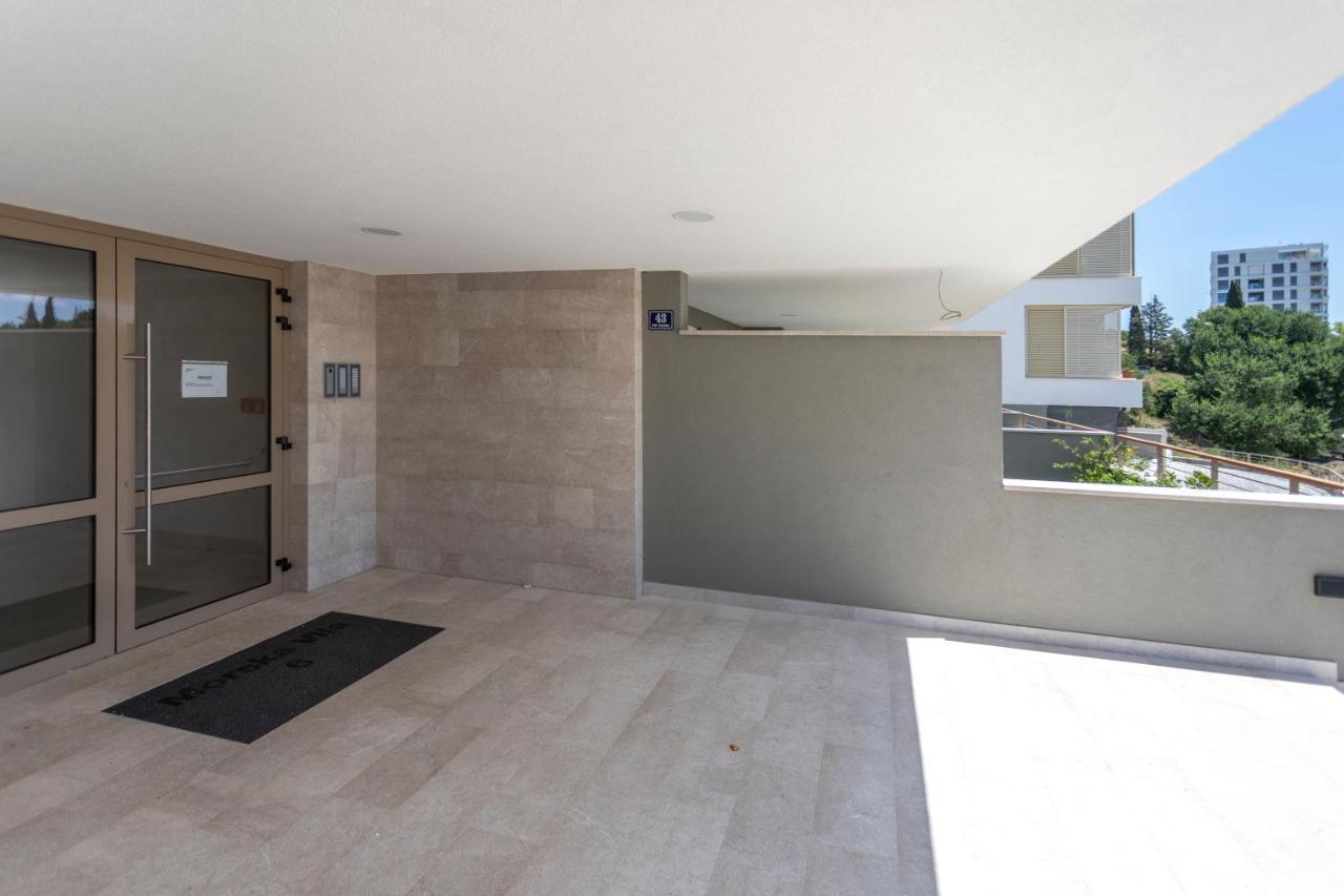 Luxury Suite Elysium Split Luaran gambar