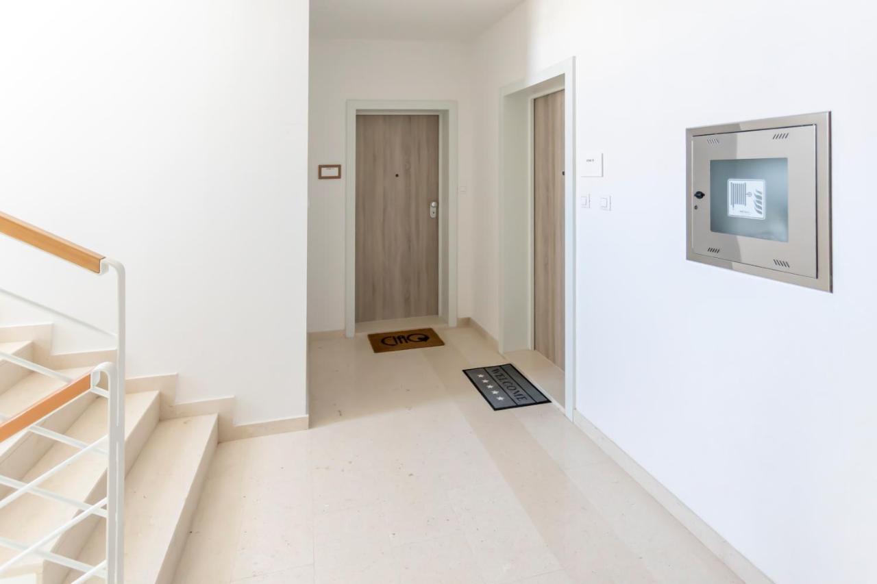 Luxury Suite Elysium Split Luaran gambar